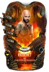 SuperCard Ricochet S7 40 Forged