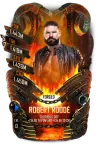SuperCard Robert Roode S7 40 Forged