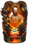 SuperCard Sami Zayn S7 40 Forged