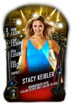 Super card stacy keibler s7 40 forged 18998 216