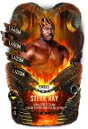 SuperCard Stevie Ray S7 40 Forged