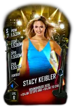 Super card stacy keibler s7 40 forged 18998 216 Super card stacy keibler s7 40 forged 18998 216