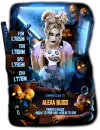 SuperCard Alexa Bliss Halloween S7 41 SummerSlam21