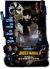 SuperCard Jinder Mahal Halloween S7 39 WrestleMania37