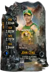 SuperCard John Cena S8 44 Valhalla