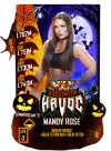 SuperCard Mandy Rose MITB S7 41 SummerSlam21