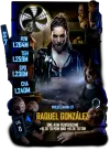 SuperCard Raquel Gonzalez Halloween S7 39 WrestleMania37