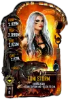 SuperCard Toni Storm Event S7 40 Forged