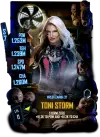 SuperCard Toni Storm Halloween S7 39 WrestleMania37