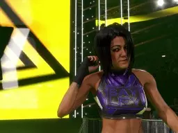 WWE2K22 Trailer2 06 Bayley