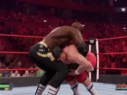 WWE2K22 Trailer2 07 BobbyLashley ChadGable