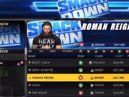 WWE2K22 Trailer2 08 GMMode