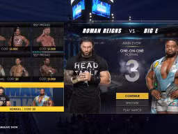 WWE2K22 Trailer2 09 GMMode