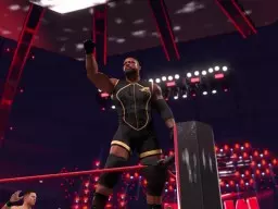 WWE2K22 Trailer2 13 MVP