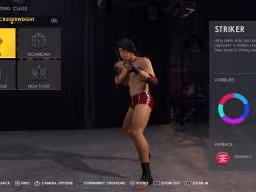 WWE2K22 Trailer2 19 Creation