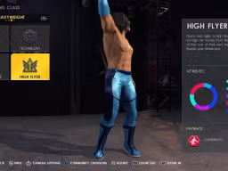 WWE2K22 Trailer2 20 Creation