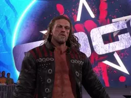 WWE2K22 Trailer2 28 Edge