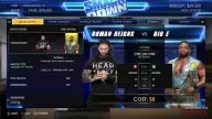 WWE 2K22 New MyGM Mode Details & Presentation Improvements