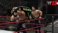 WWE13 Acolytes