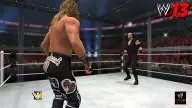 WWE13 HBKTaker