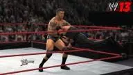 WWE13 OrtonDDT