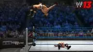 WWE13 Rhodes