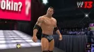 WWE13 RockAttitude