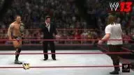 WWE13 RockMankindAttitude