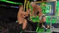 WWE13 Wii LadderCodebreaker