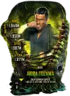 SuperCard Akira Tozawa S8 42 Mire