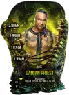 SuperCard Damian Priest S8 42 Mire