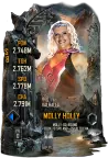 SuperCard Molly Holly S8 44 Valhalla