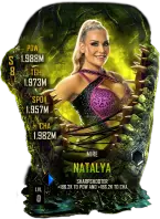 SuperCard Natalya S8 42 Mire