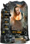 SuperCard Pete Dunne S8 44 Valhalla