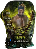 SuperCard R Truth S8 42 Mire