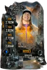 SuperCard Riddle S8 44 Valhalla