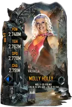 Molly Holly