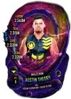SuperCard Austin Theory S8 43 Maelstrom