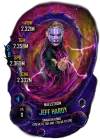 SuperCard Jeff Hardy S8 43 Maelstrom