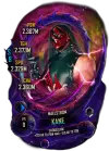 SuperCard Kane S8 43 Maelstrom