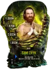 SuperCard Sami Zayn S8 42 Mire