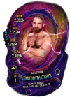SuperCard Timothy Thatcher S8 43 Maelstrom