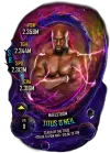 SuperCard Titus ONeil S8 43 Maelstrom