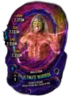 SuperCard Ultimate Warrior S8 43 Maelstrom