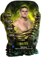 SuperCard Walter S8 42 Mire