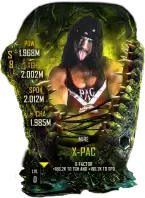 SuperCard X Pac S8 42 Mire