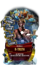 supercard r truth christmas s8 44 valhalla