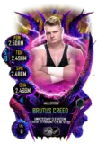 Supercard brutus creed fusion s8 43 maelstrom 19320 216