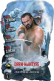 Supercard drew mcintyre christmas s8 44 valhalla 19302 216