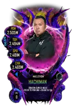 Supercard hachiman fusion s8 43 maelstrom 19321 216